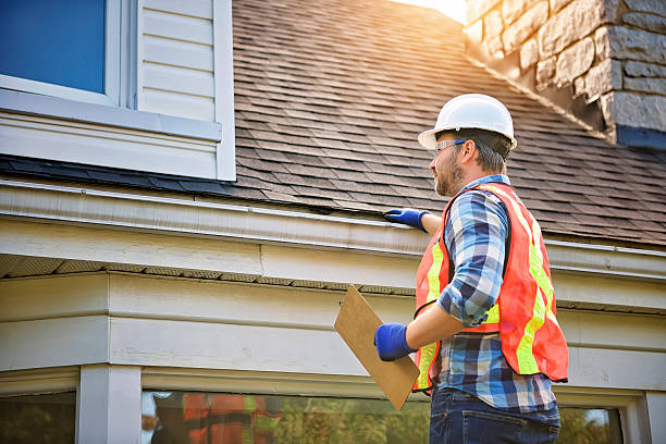 Trusted Storm Damage Roof Repair service in Missoula, MT - Ben Roofing and Steel LLC